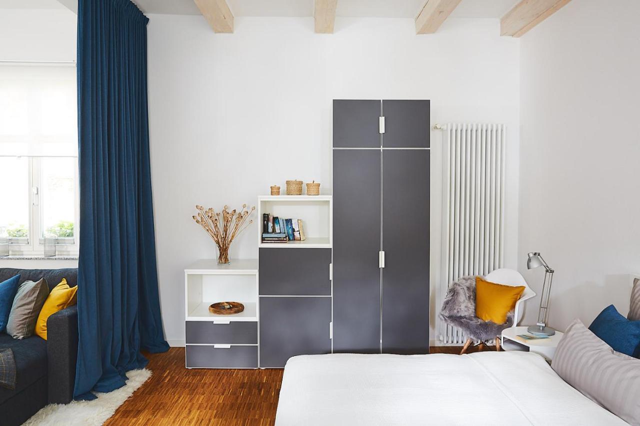 Altstadtloft Teltow Luaran gambar
