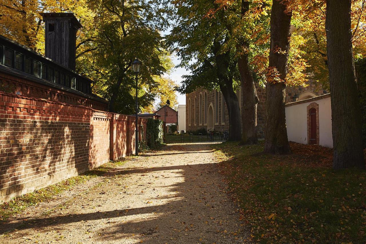 Altstadtloft Teltow Luaran gambar