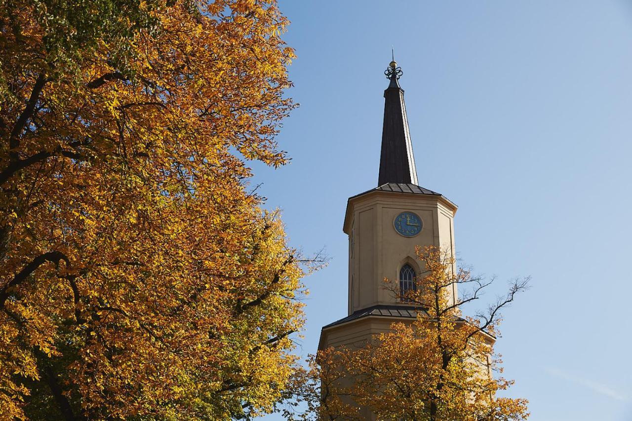 Altstadtloft Teltow Luaran gambar