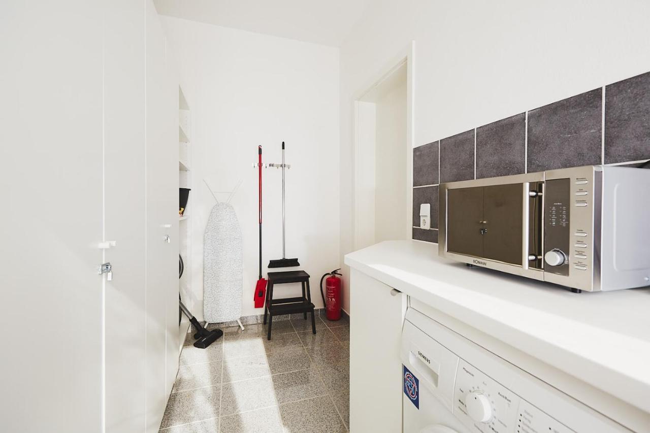 Altstadtloft Teltow Luaran gambar