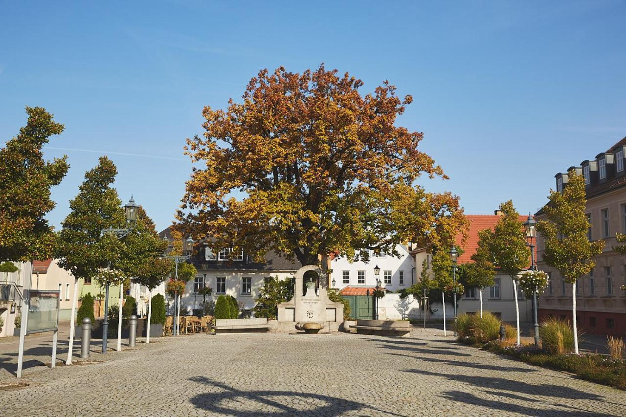 Altstadtloft Teltow Luaran gambar